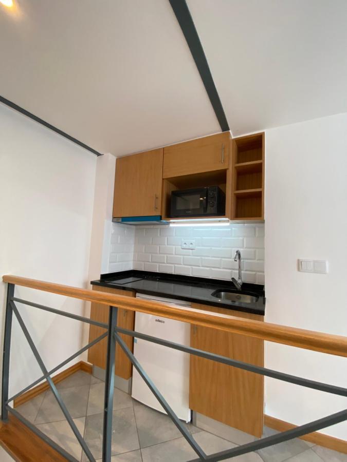 Loft Surdo Apartment Funchal  Exterior photo