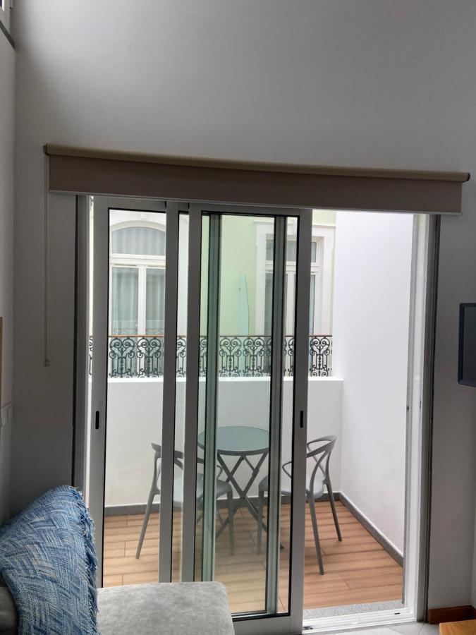 Loft Surdo Apartment Funchal  Exterior photo