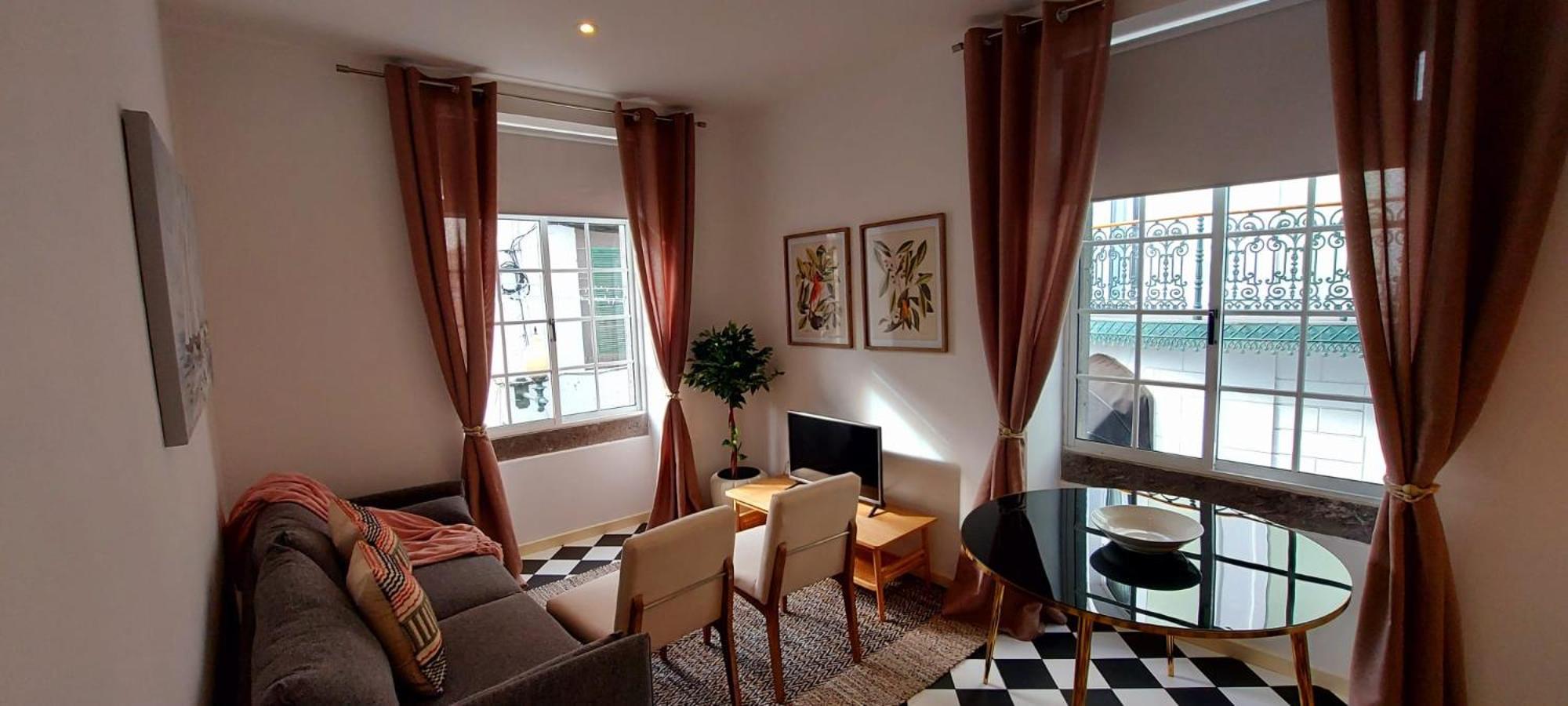 Loft Surdo Apartment Funchal  Room photo